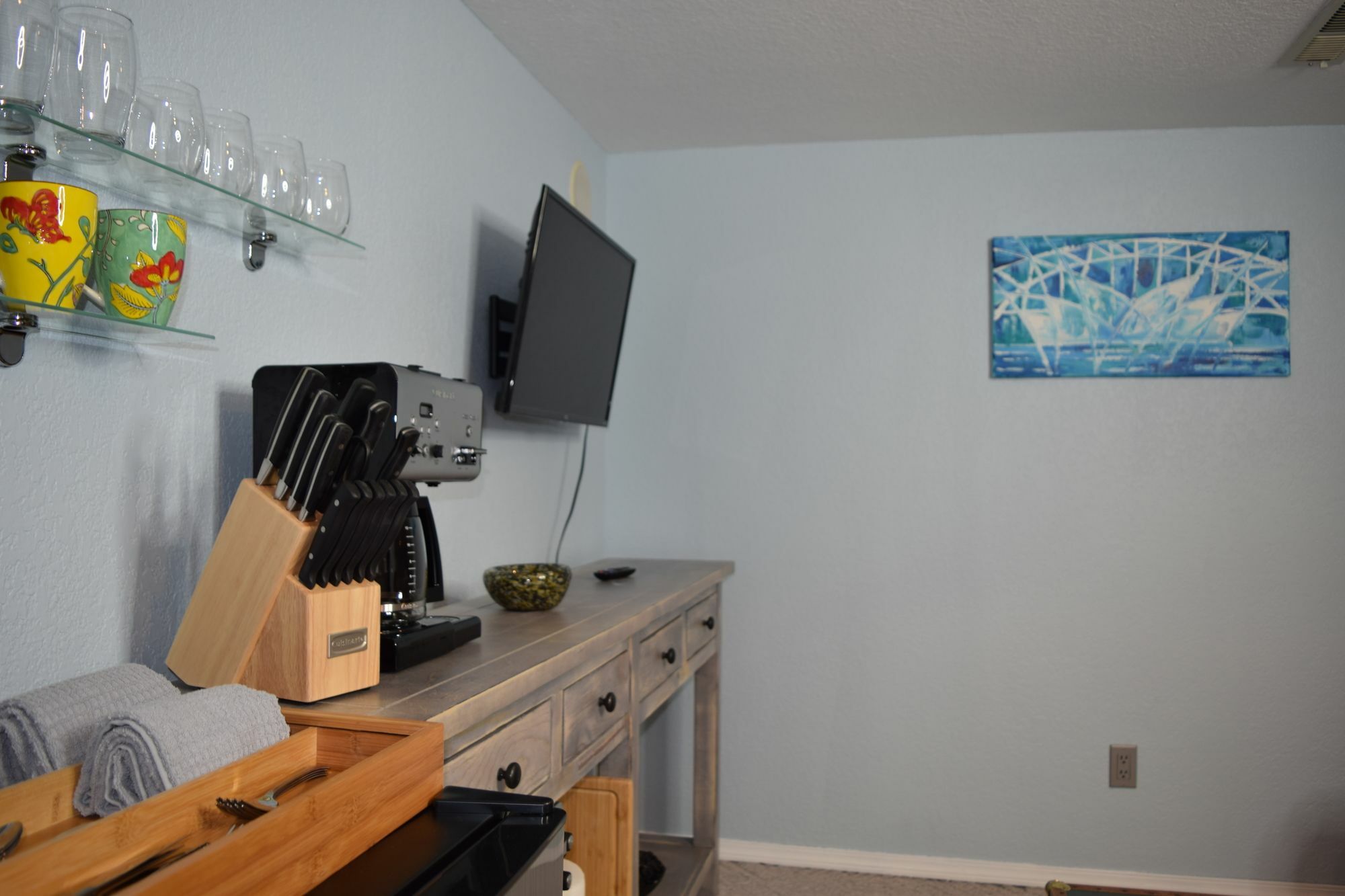 Private Phinney Studio Seattle Exterior photo
